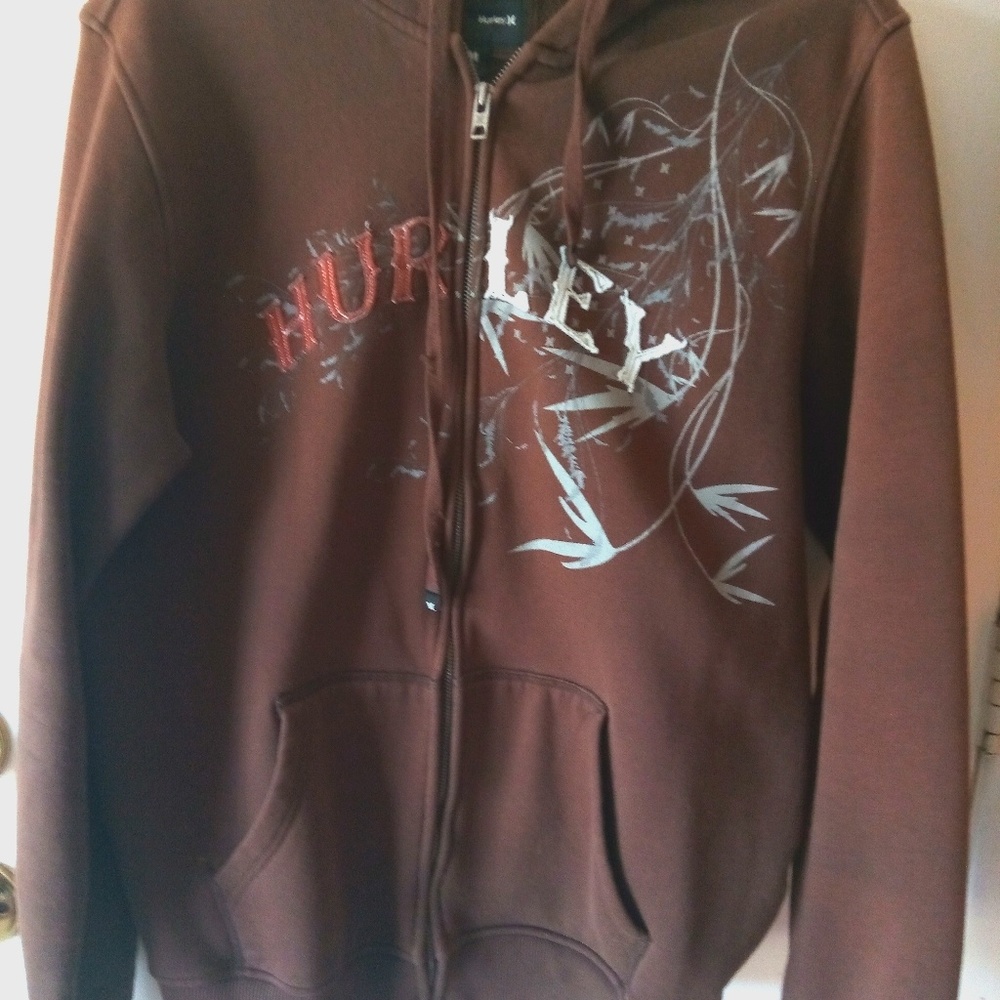 Hurley Hoodie